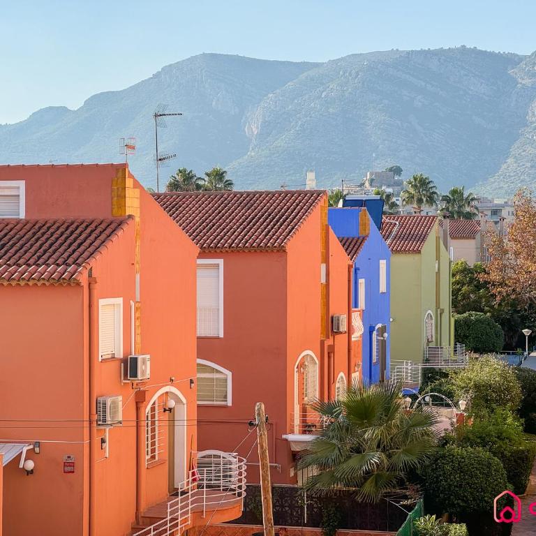 Sonata Marina - Apartamento de 2 dormitorios con balcón - 33