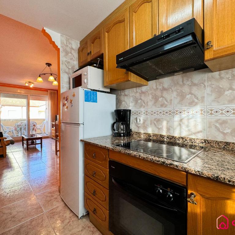 Sonata Marina - Apartamento de 2 dormitorios con balcón - 34