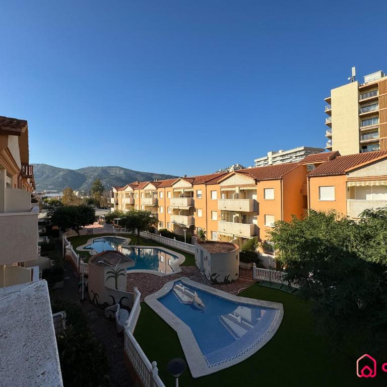 Sonata Marina - Apartamento de 2 dormitorios con balcón - 36
