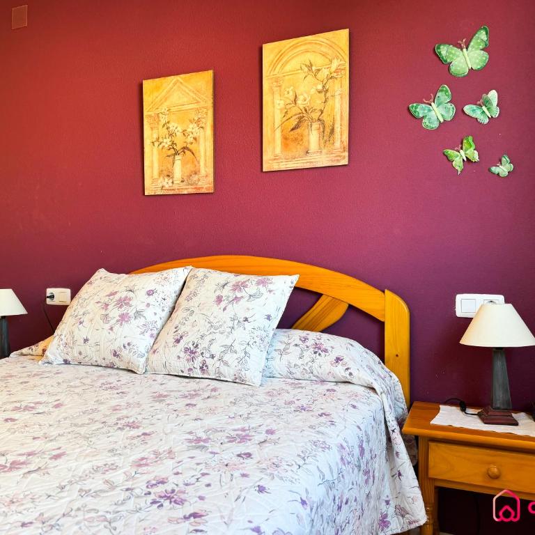 Sonata Marina - Apartamento de 2 dormitorios con balcón - 37