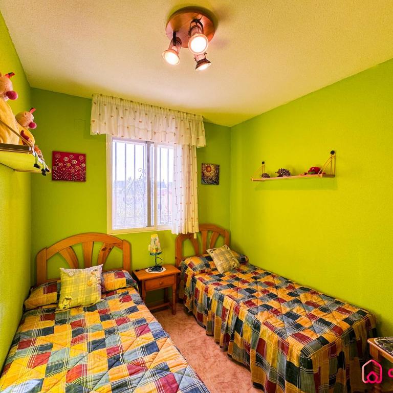 Sonata Marina - Apartamento de 2 dormitorios con balcón - 38