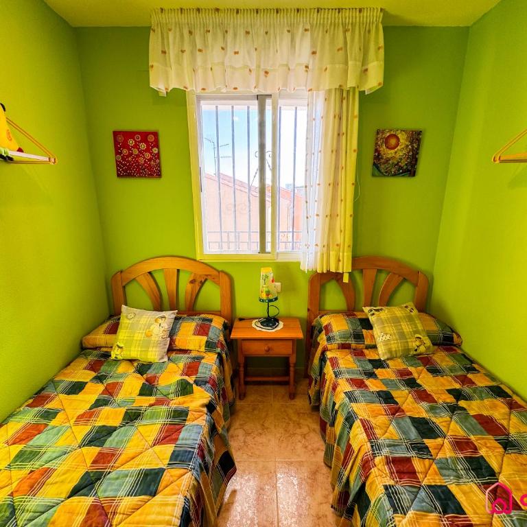 Sonata Marina - Apartamento de 2 dormitorios con balcón - 41