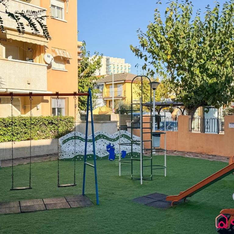 Sonata Marina - Apartamento de 2 dormitorios con balcón - 42