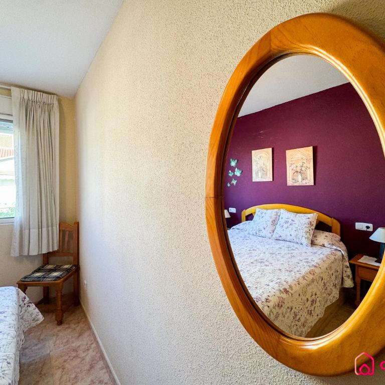 Sonata Marina - Apartamento de 2 dormitorios con balcón - 46