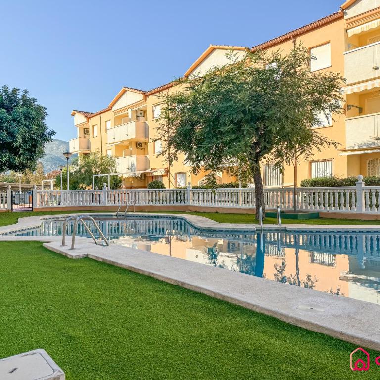 Sonata Marina - Apartamento de 2 dormitorios con balcón - 47