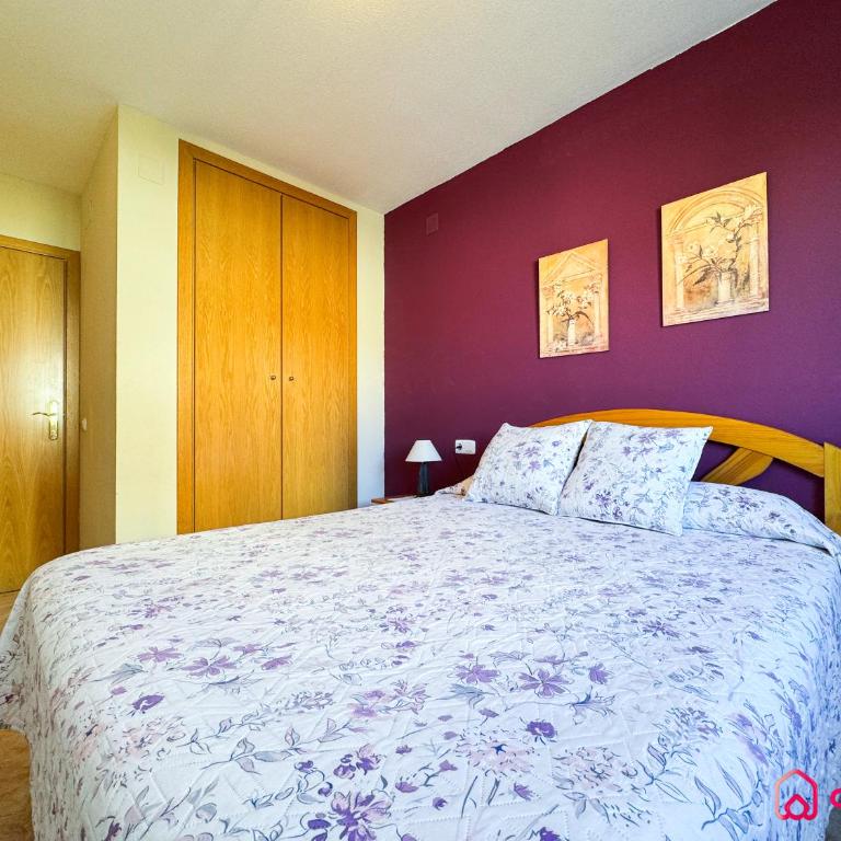 Sonata Marina - Apartamento de 2 dormitorios con balcón - 48