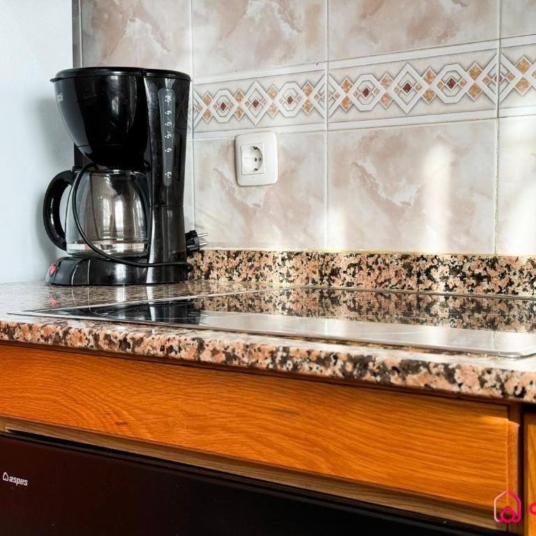 Sonata Marina - Apartamento de 2 dormitorios con balcón - 50
