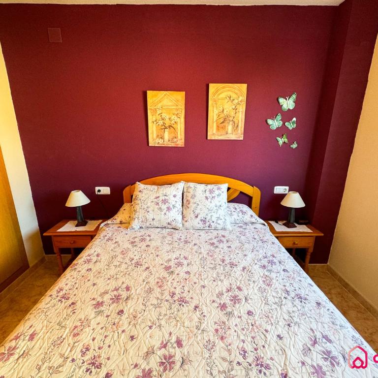 Sonata Marina - Apartamento de 2 dormitorios con balcón - 52