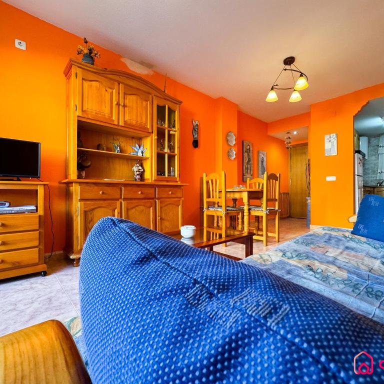 Sonata Marina - Apartamento de 2 dormitorios con balcón - 53