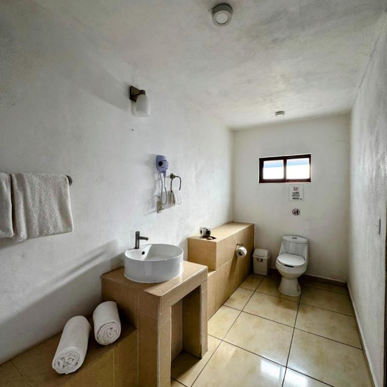 Loft Hotel Malecón Vallarta - Suite Familiar Deluxe - 2