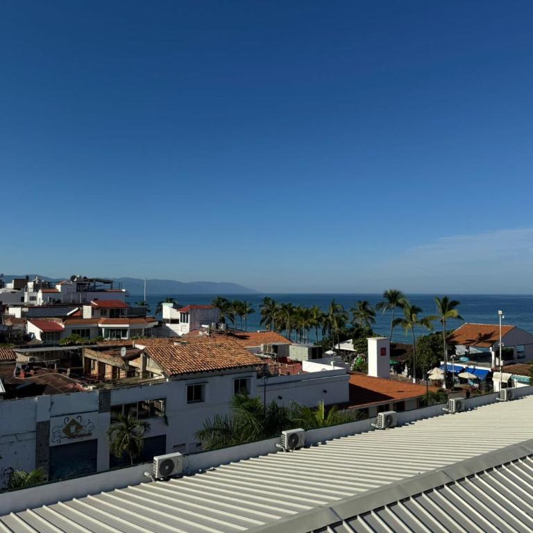 Loft Hotel Malecón Vallarta - Suite Familiar Deluxe - 1