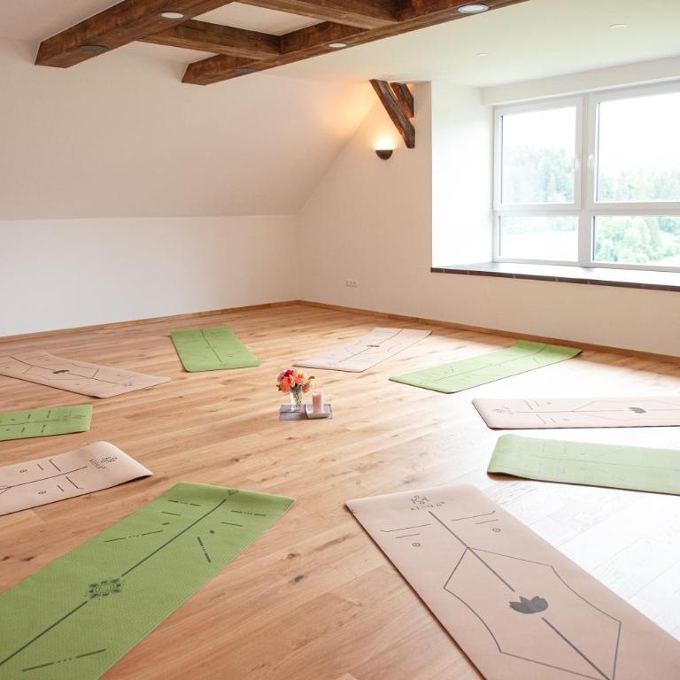 Feuerlehof Appartement - Apartment mit 1 Schlafzimmer - 18