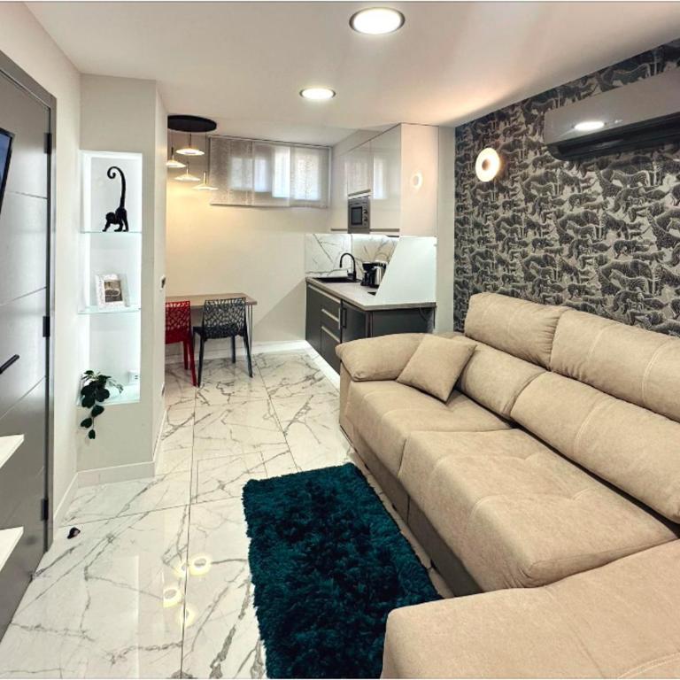 Lagom Paraiso Royal - Apartamento de 1 dormitorio - 11