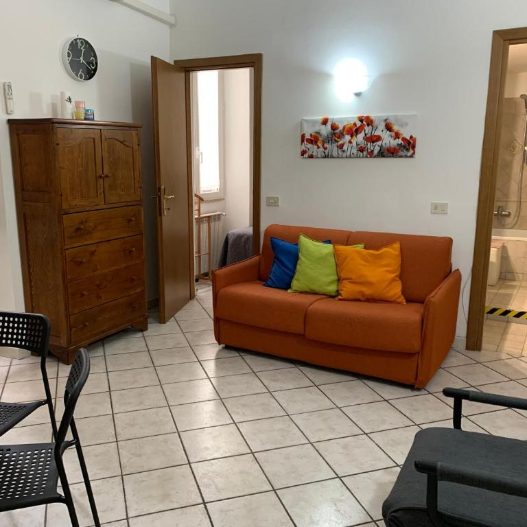 Casa Adry - Appartamento con 1 Camera da Letto - 5
