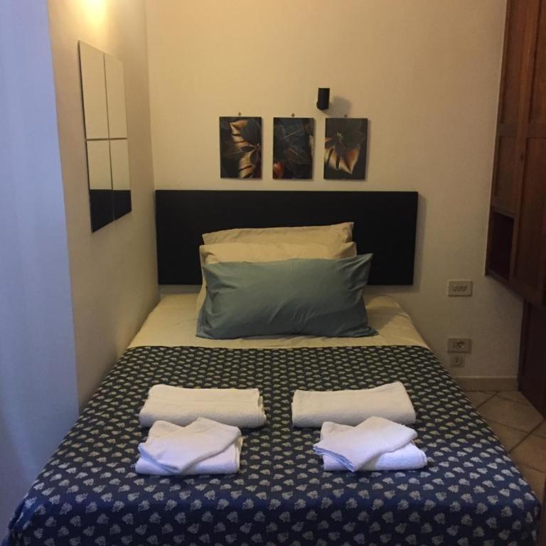 Casa Adry - Appartamento con 1 Camera da Letto - 6