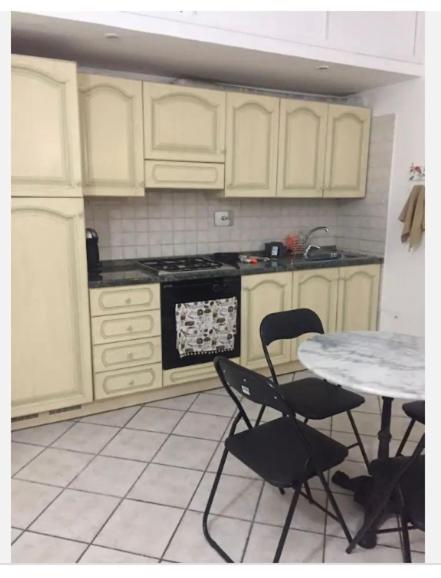 Casa Adry - Appartamento con 1 Camera da Letto - 7