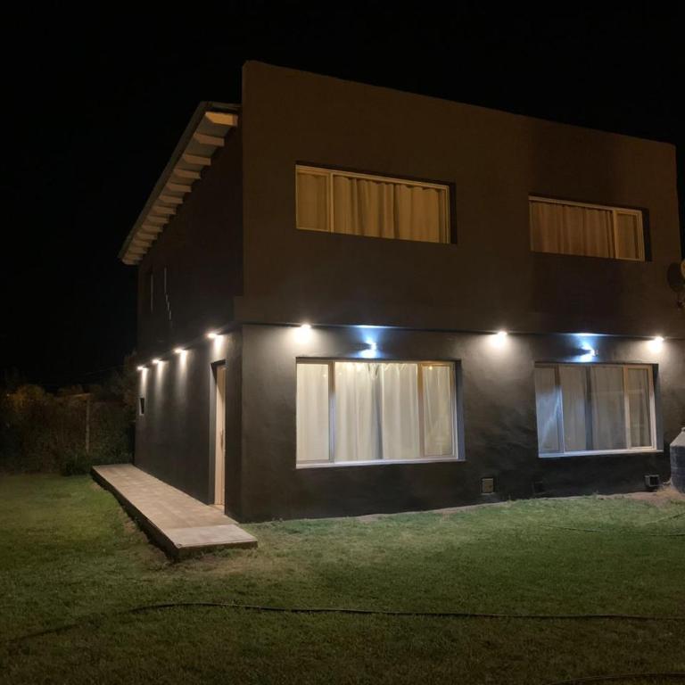 El Retiro CASA 3 DORMITORIOS - One-Bedroom House - 2