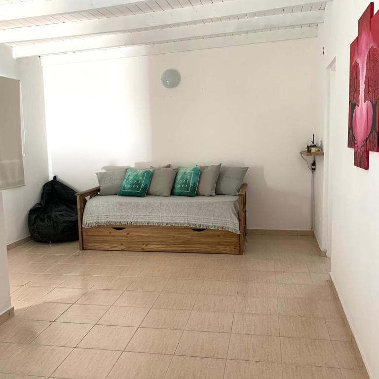 El Retiro CASA 3 DORMITORIOS - One-Bedroom House - 4