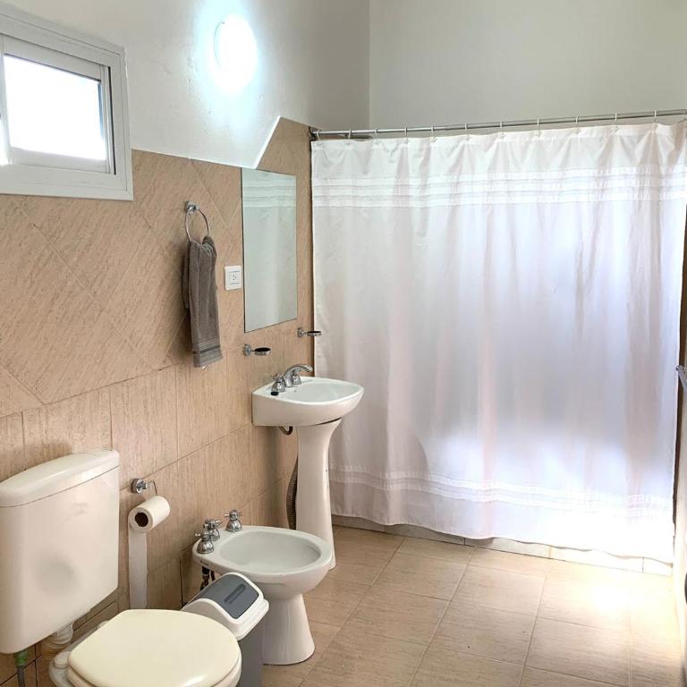 El Retiro CASA 3 DORMITORIOS - One-Bedroom House - 8