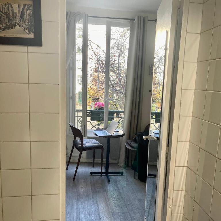 Renovated ! City of Lights, light your visit - Appartement 1 Chambre - 24