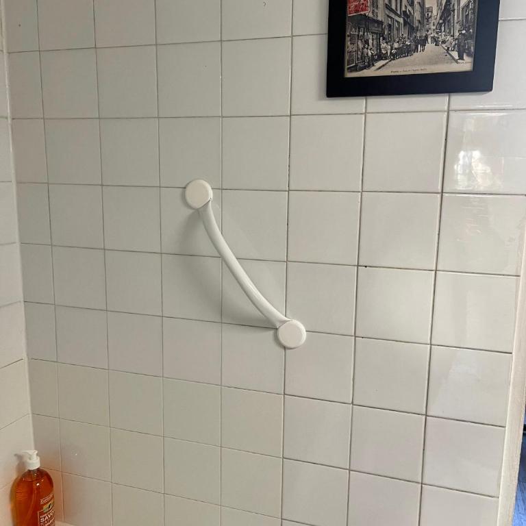 Renovated ! City of Lights, light your visit - Appartement 1 Chambre - 26