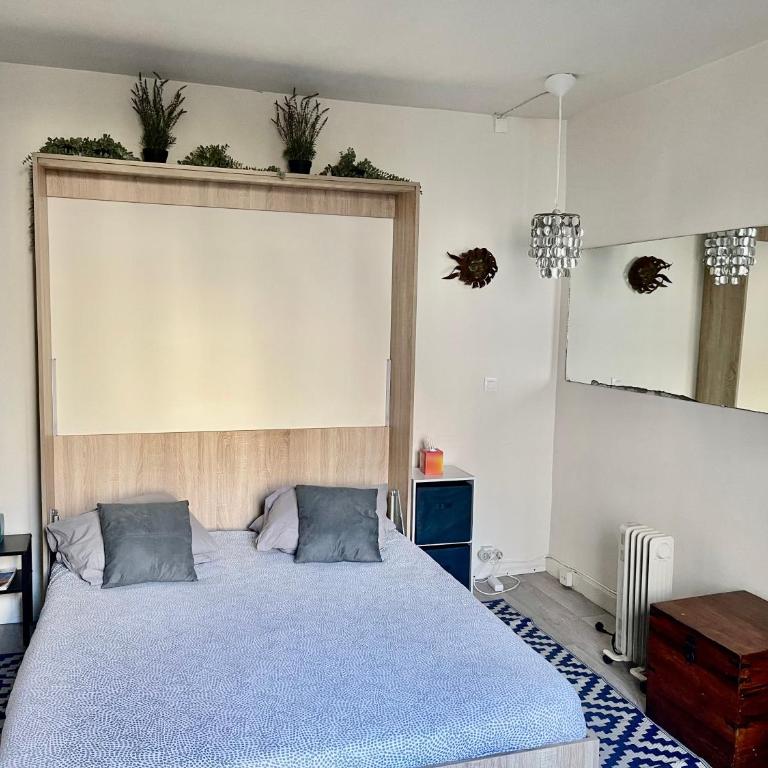 Renovated ! City of Lights, light your visit - Appartement 1 Chambre - 6