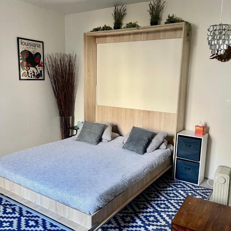 Renovated ! City of Lights, light your visit - Appartement 1 Chambre - 32