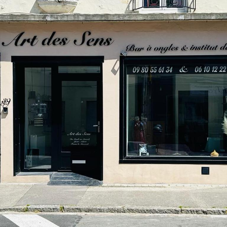 Art des sens - SPA et Sauna privatifs - Studio avec Lit King-Size - 14