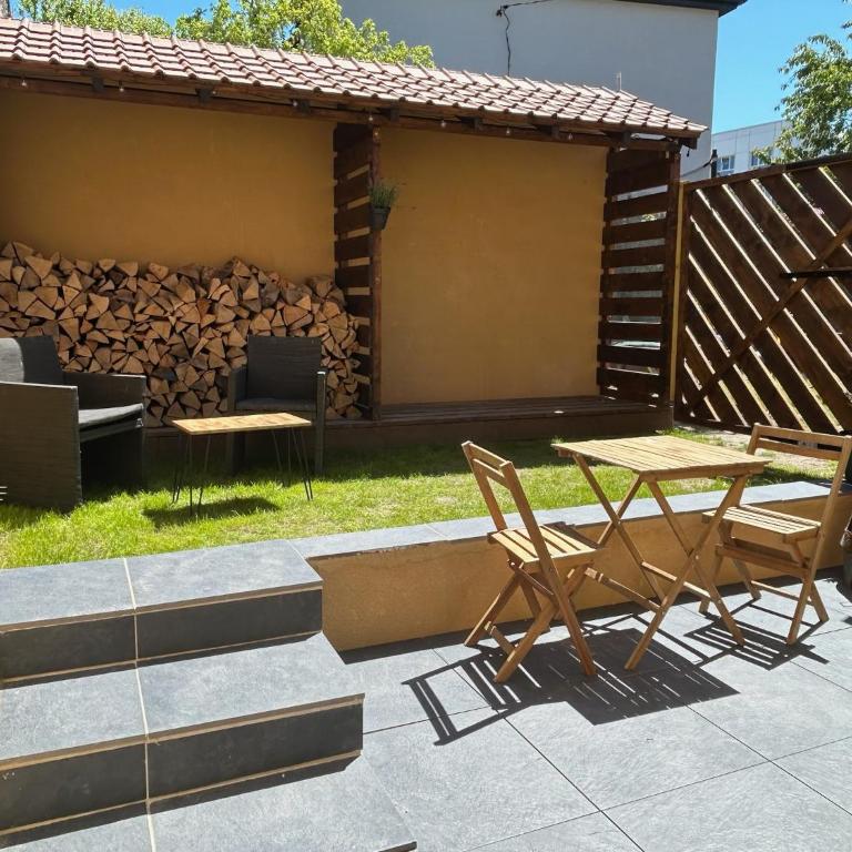 Art des sens - SPA et Sauna privatifs - Studio avec Lit King-Size - 12