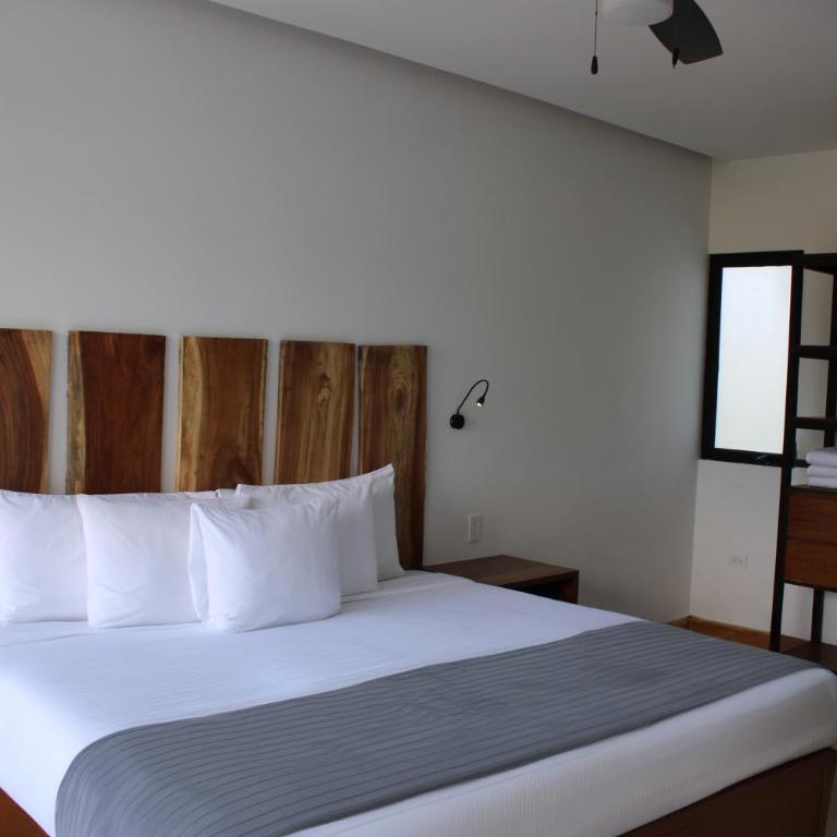 Hotel B10 - Distinctive Hotel- - Deluxe Double Room - 2