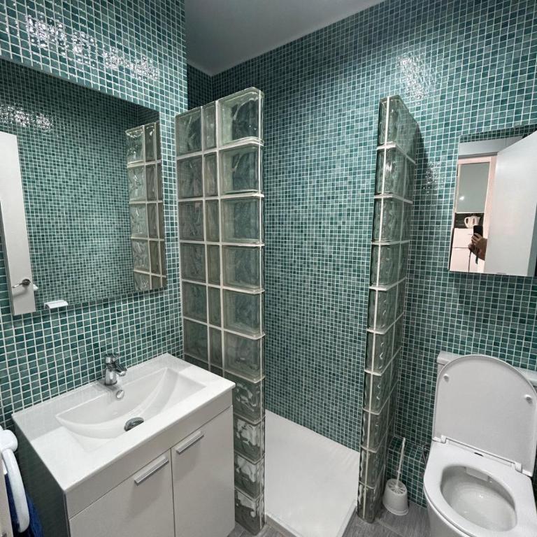 Sorpresa - AzulenaCalpe - Apartamento de 2 dormitorios con terraza y vistas al mar - 11