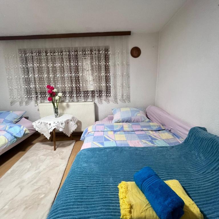 Sunset Apartment - Apartman sa 1 Spavaćom Sobom - 6