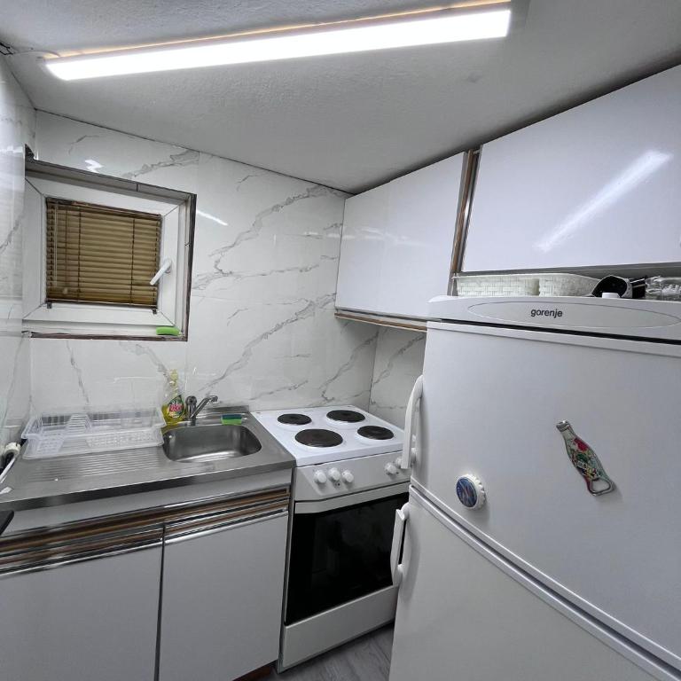 Sunset Apartment - Apartman sa 1 Spavaćom Sobom - 8