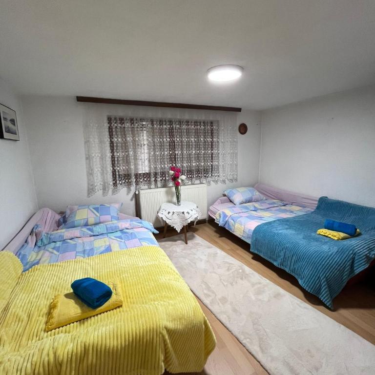 Sunset Apartment - Apartman sa 1 Spavaćom Sobom - 26