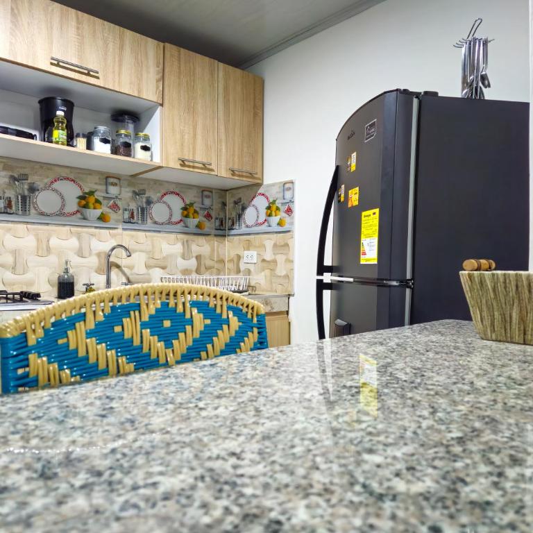 Denier House Guabinal Apto 2 41-60 AV GUABINAL - Apartamento de 2 dormitorios - 5