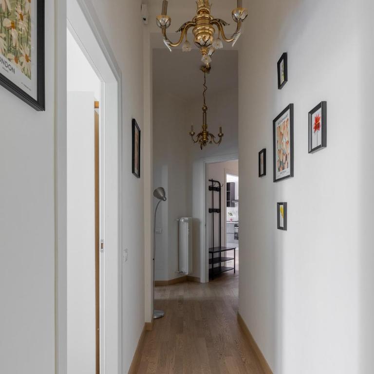 San Felice 136 By Bologna District - Two-Bedroom Apartment - 3
