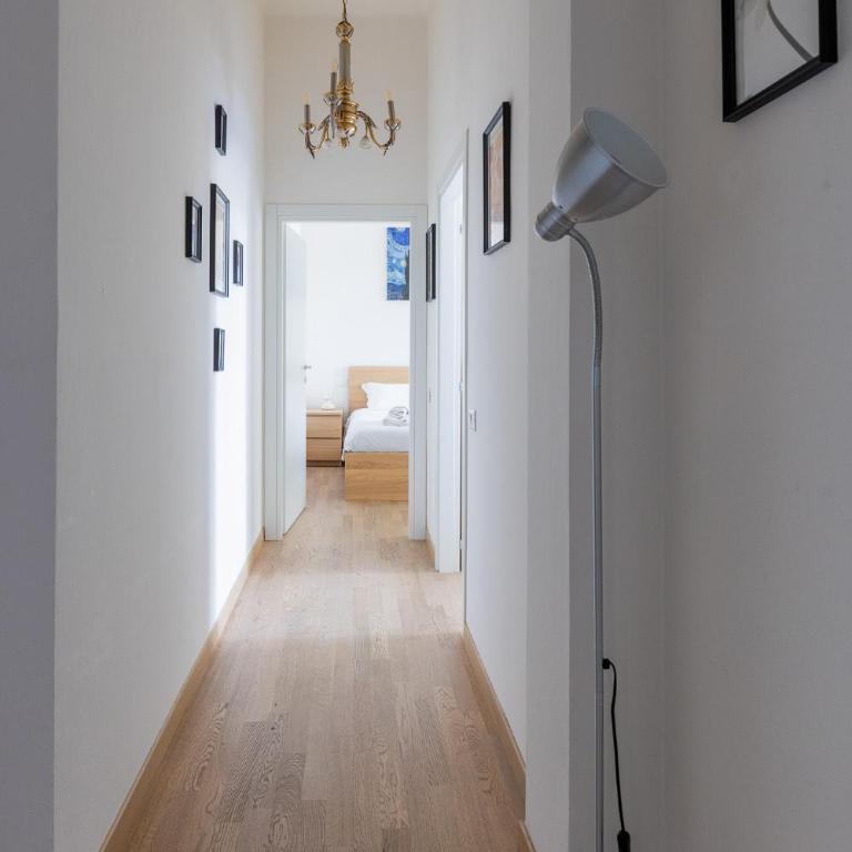 San Felice 136 By Bologna District - Two-Bedroom Apartment - 4