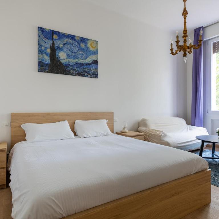 San Felice 136 By Bologna District - Two-Bedroom Apartment - 6