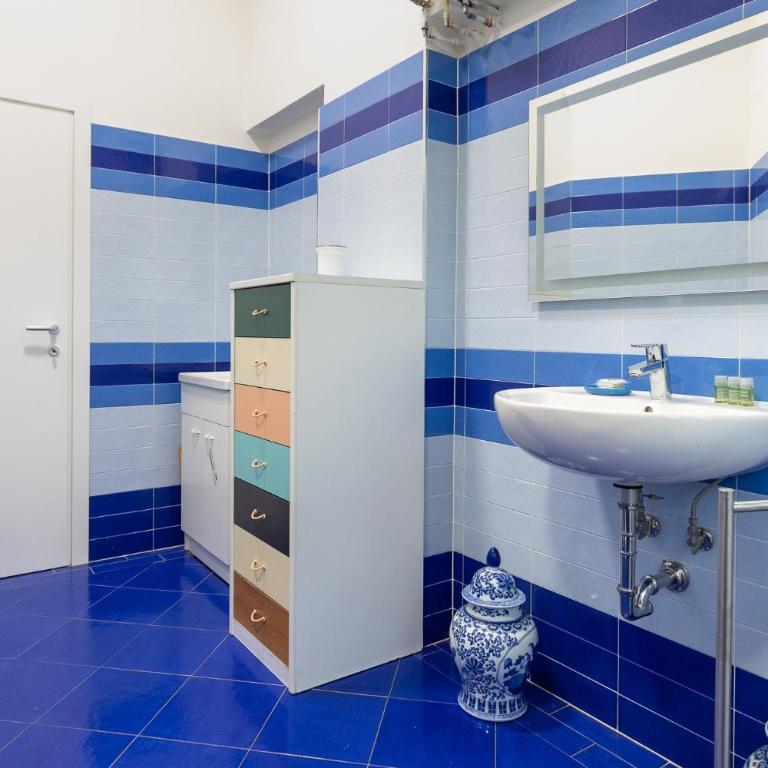 San Felice 136 By Bologna District - Two-Bedroom Apartment - 9