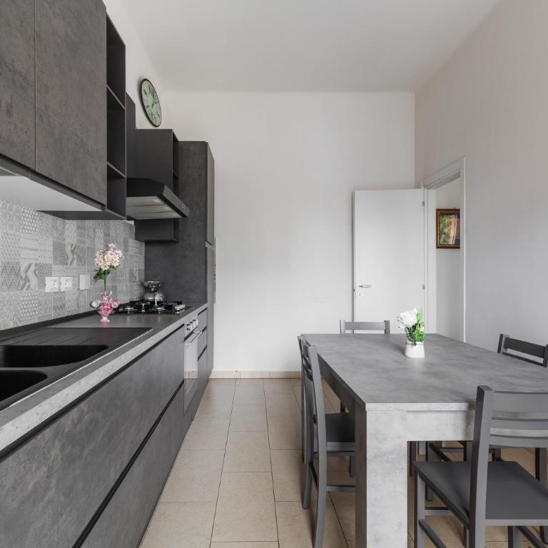 San Felice 136 By Bologna District - Two-Bedroom Apartment - 10