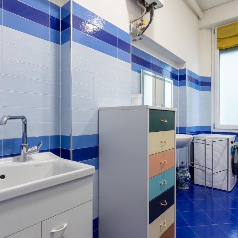 San Felice 136 By Bologna District - Two-Bedroom Apartment - 14