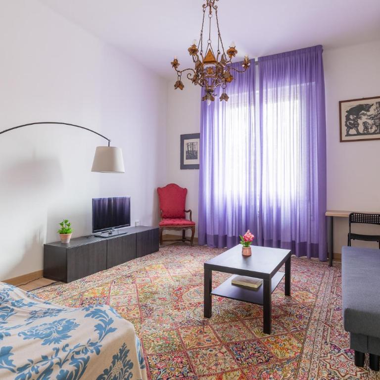 San Felice 136 By Bologna District - Two-Bedroom Apartment - 16