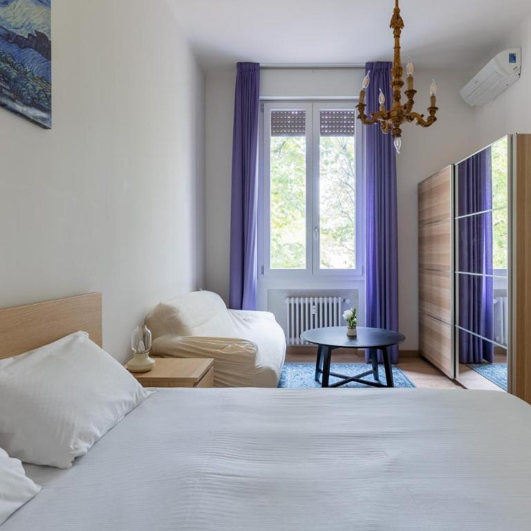 San Felice 136 By Bologna District - Two-Bedroom Apartment - 20