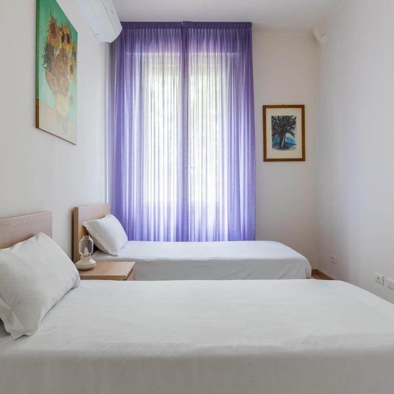 San Felice 136 By Bologna District - Two-Bedroom Apartment - 22