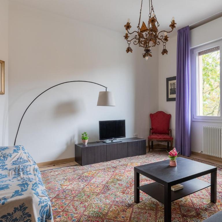 San Felice 136 By Bologna District - Two-Bedroom Apartment - 23