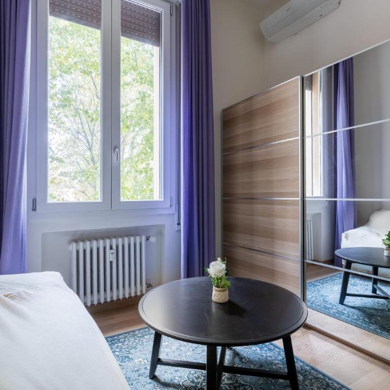San Felice 136 By Bologna District - Two-Bedroom Apartment - 29