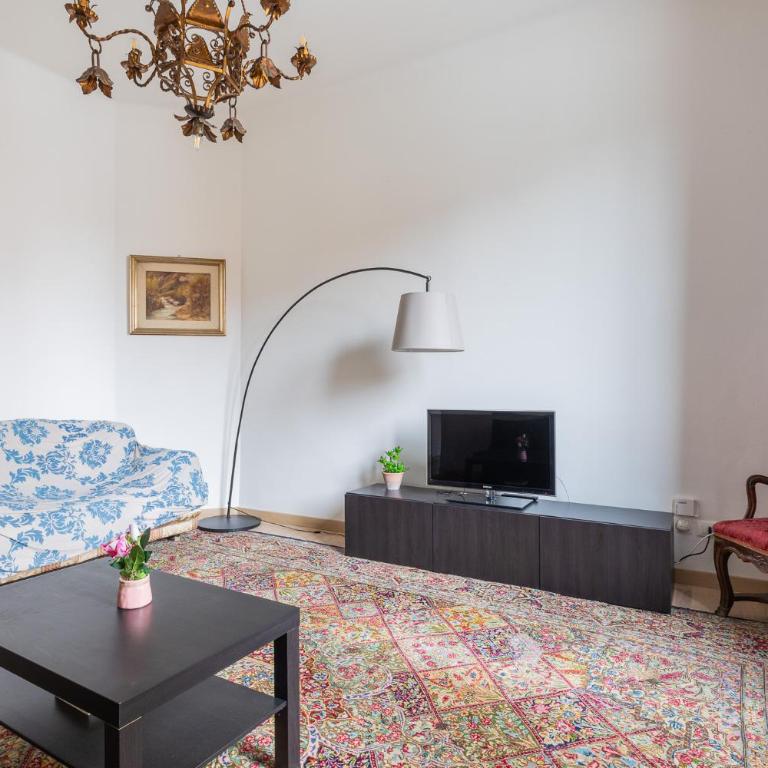 San Felice 136 By Bologna District - Two-Bedroom Apartment - 30