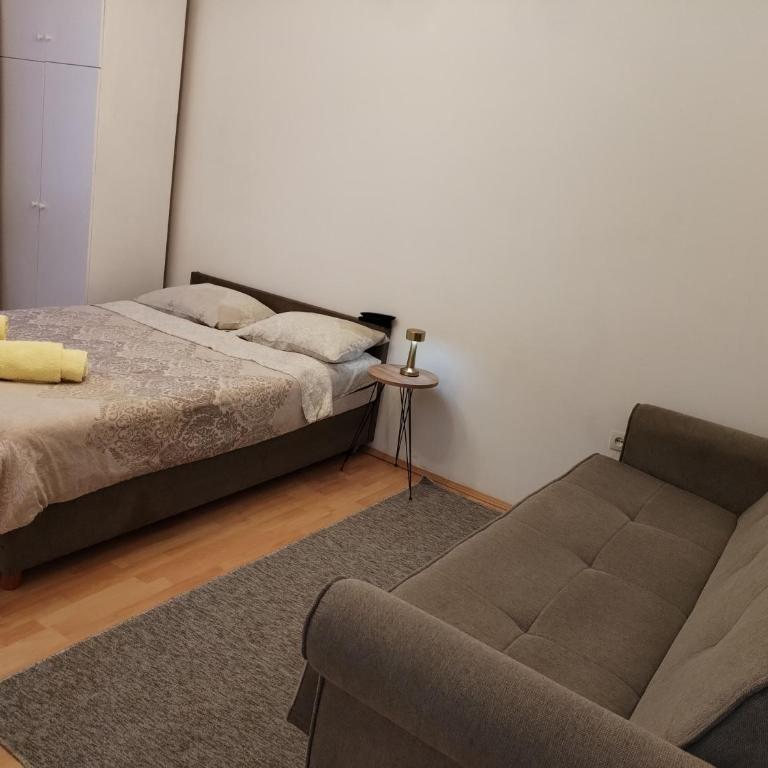 Lori apartman - Apartman sa 2 Spavaće Sobe - 6