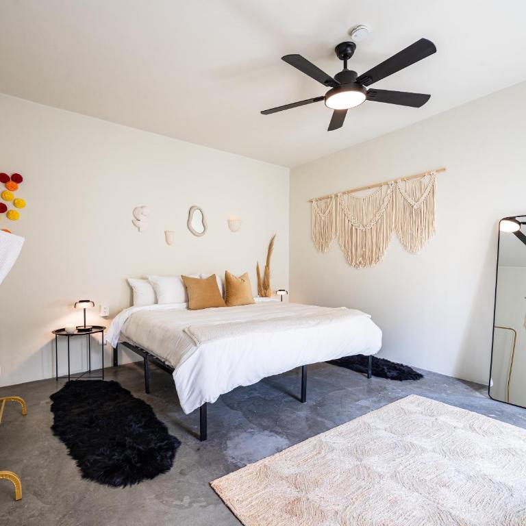 Casa Lumos - Minimalist Comfort Suites in Centro Historico - Suite - 19