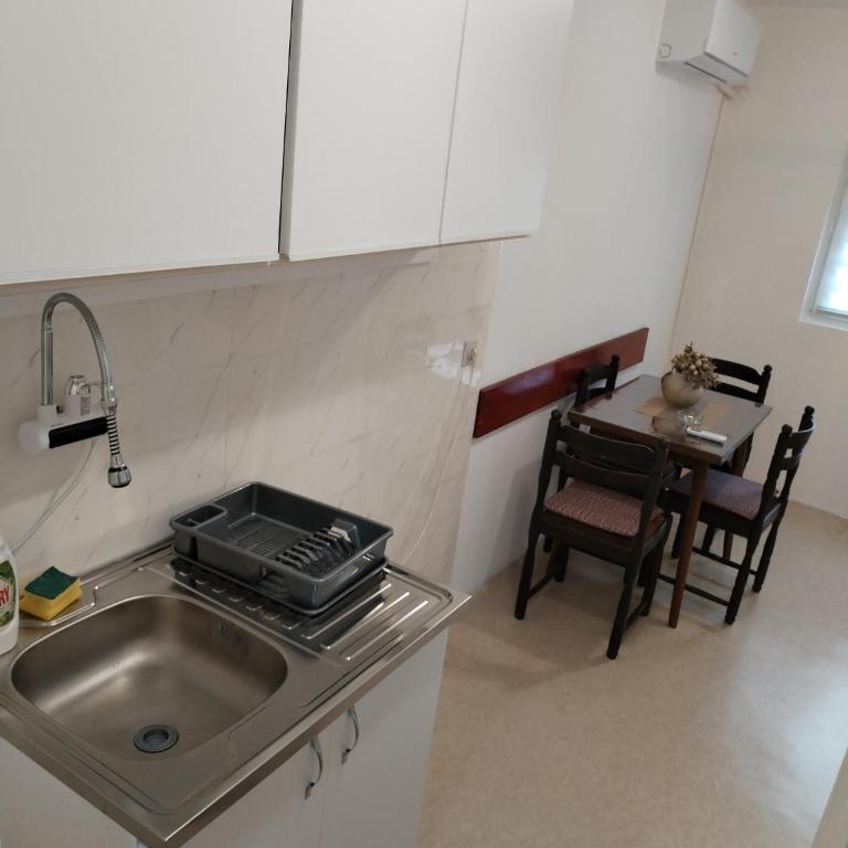 Lori apartman - Apartman sa 2 Spavaće Sobe - 9